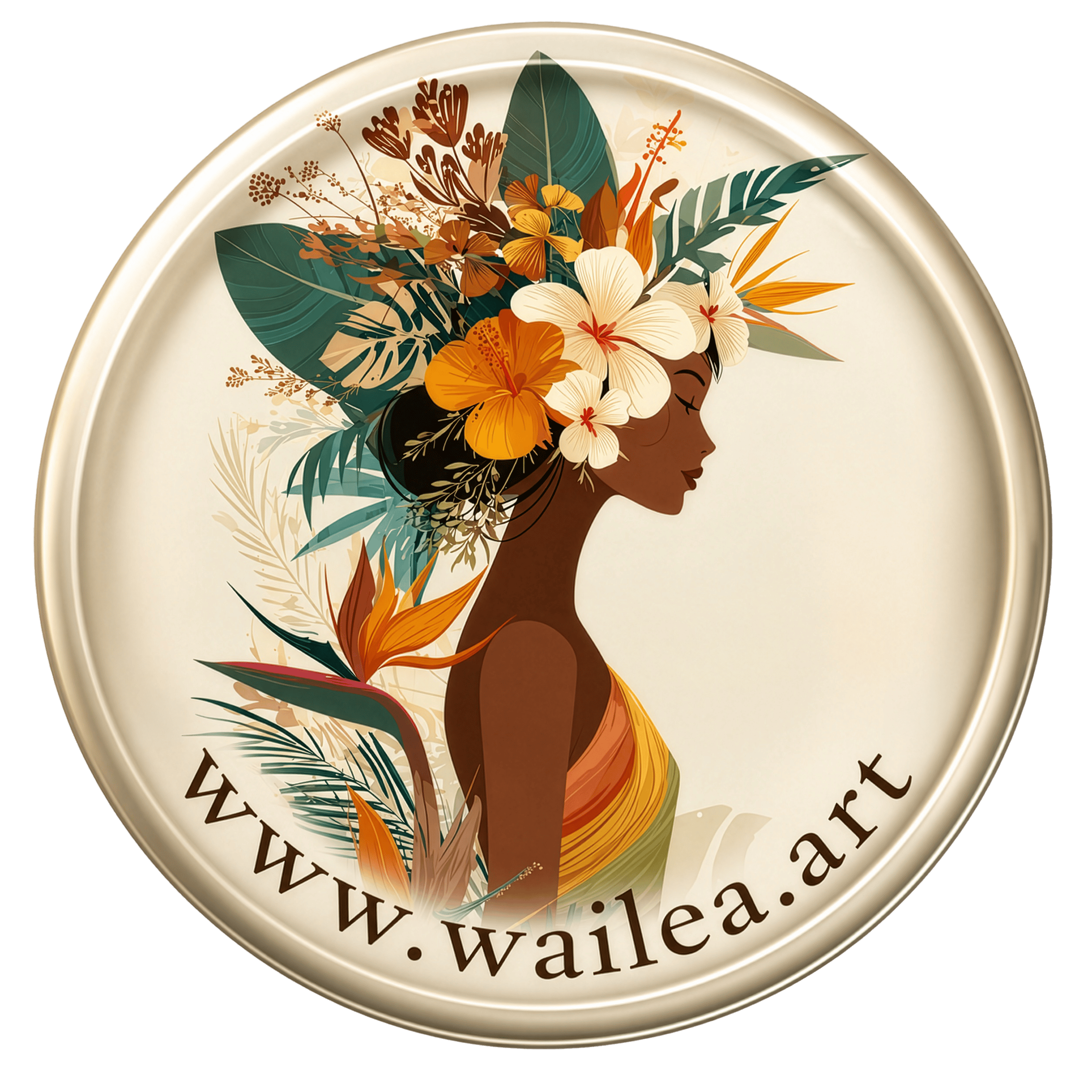 Wailea Art