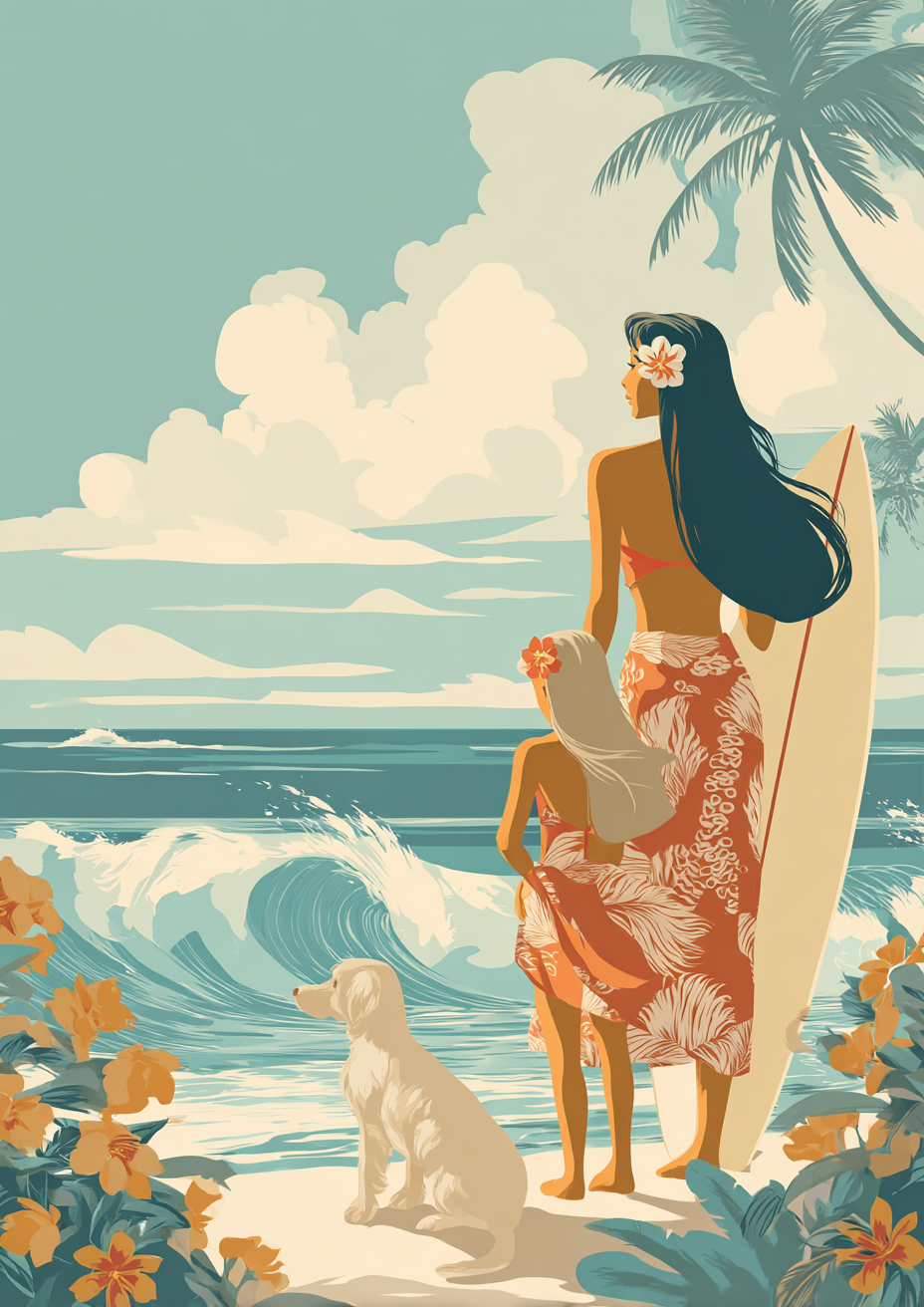 The History of Hawaiian Art: How Creativity Has Shaped the Islands