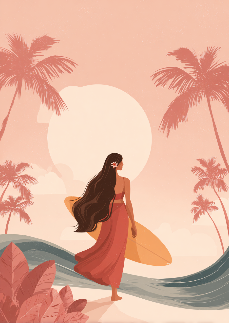 Maui's Art Scene: Galleries, Artists & Island-Inspired Design