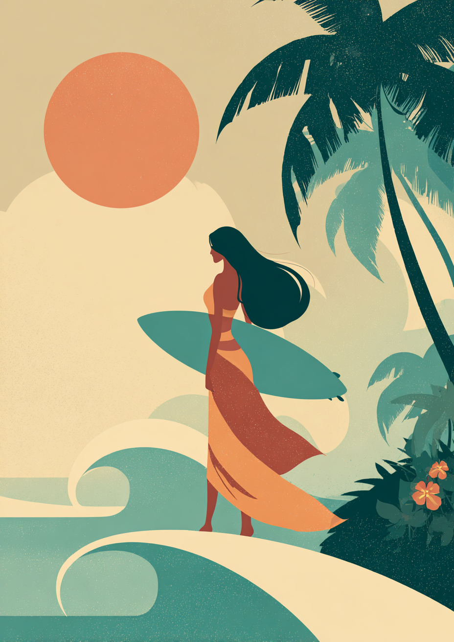 Kauai: The Garden Isle's Creative Spirit