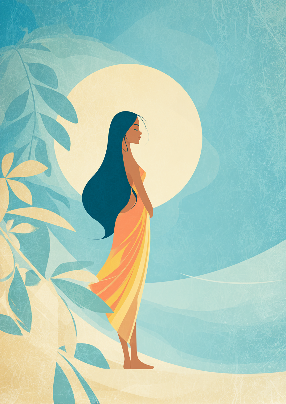 How to Choose the Perfect Hawaii Art Print for Your Home