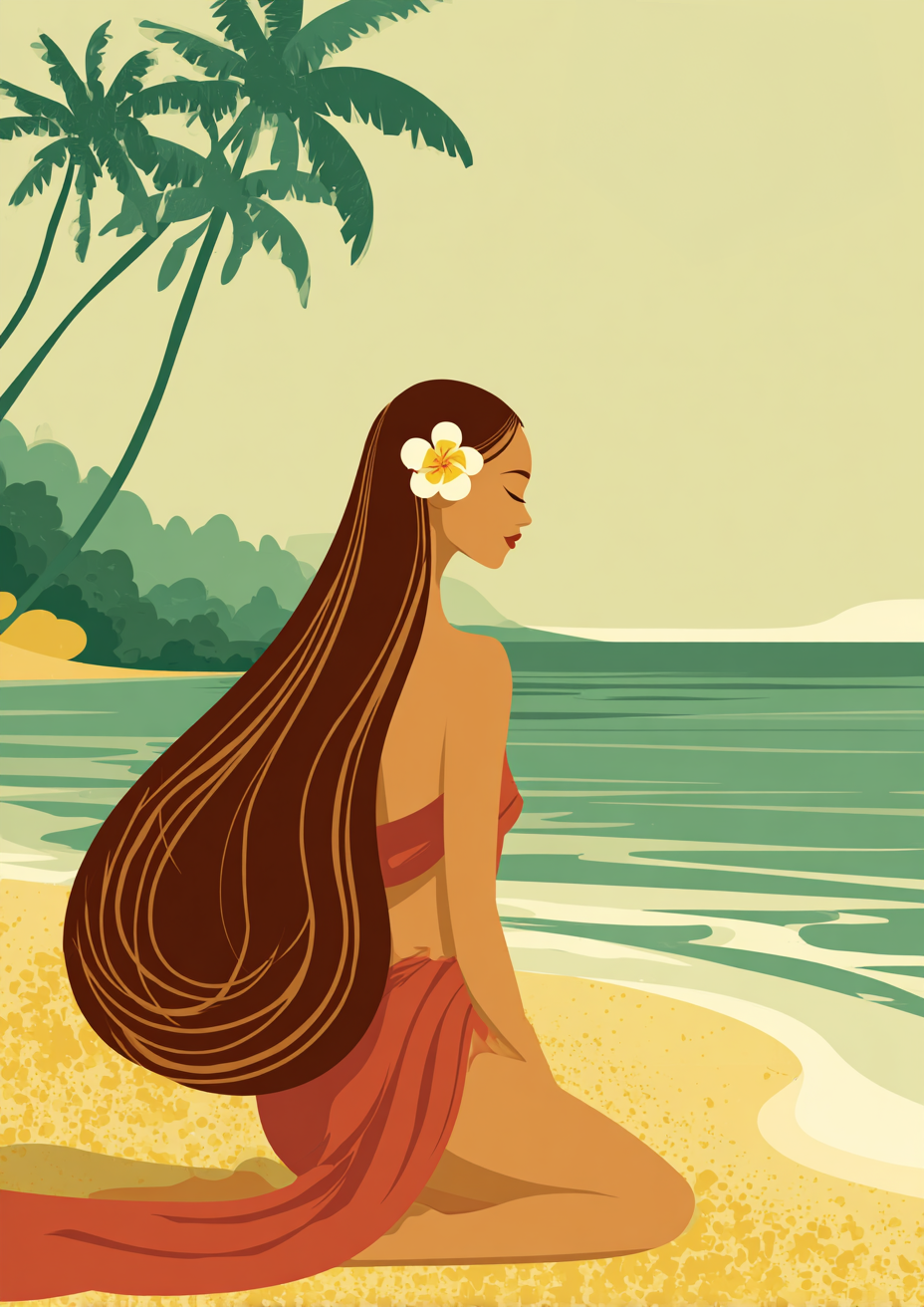 Framing & Displaying Your Hawaii Art Print: A Simple Guide