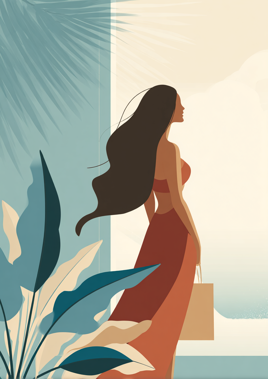 Aloha in Art: What the Spirit of Aloha Means in Creative Work