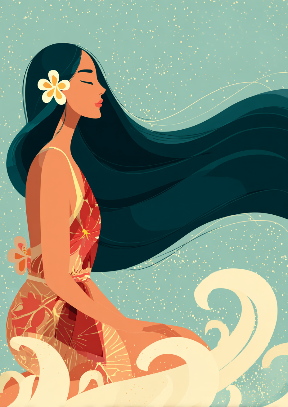 Supporting Local: Why Buying Direct from Hawaii Artists Matters