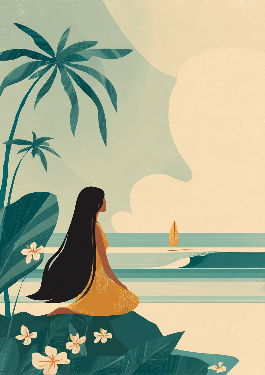 Best Wall Art for Every Room: A Room-by-Room Hawaii Art Guide